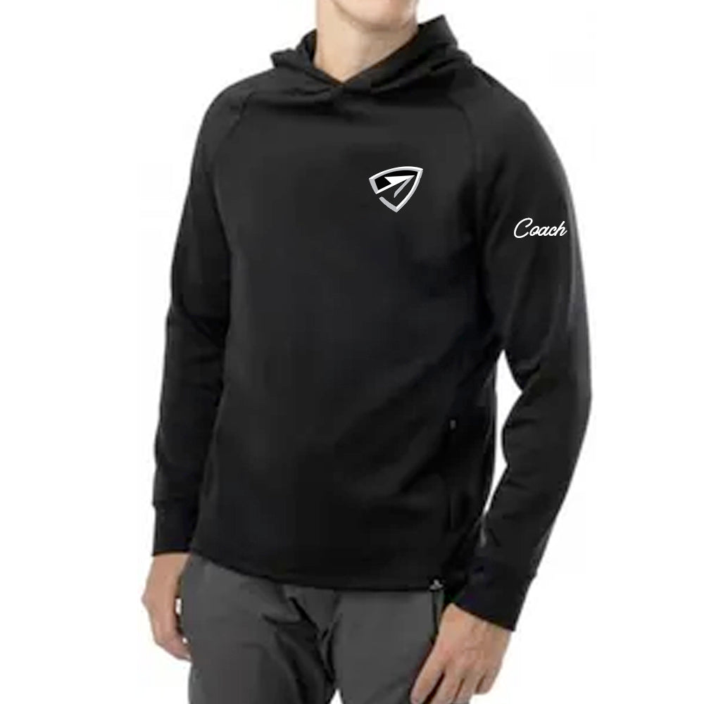 Bauer FLC Core Hoodie - COACH ONLY (Order Pants Separately)