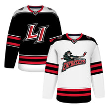 Load image into Gallery viewer, 8U LTD Travel ONLY - Enforcers Game Jersey Set
