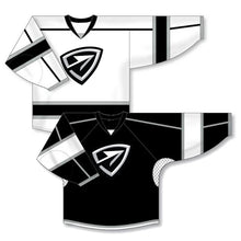 Load image into Gallery viewer, Mites Jerseys (8U Silver and Orange Only)

