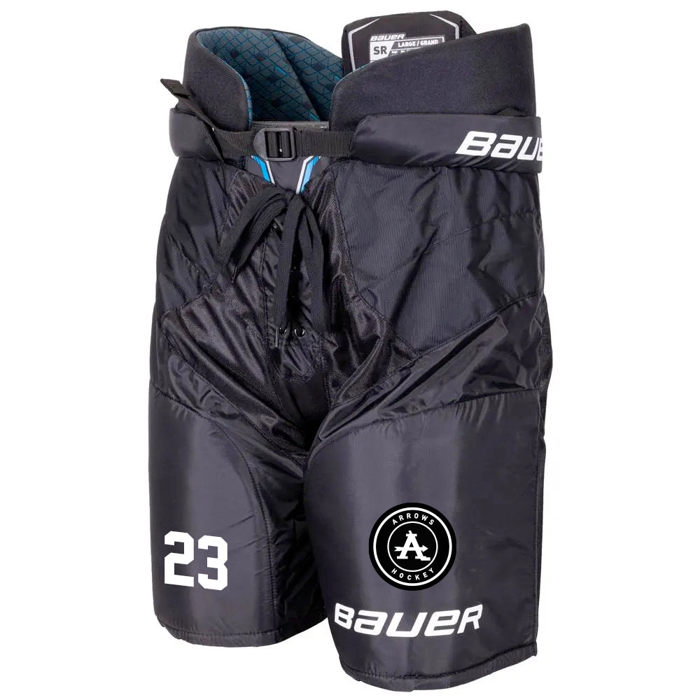 Bauer X Pant (Youth & Junior)
