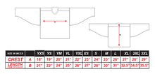 Load image into Gallery viewer, 8U LTD Travel ONLY - Enforcers Game Jersey Set
