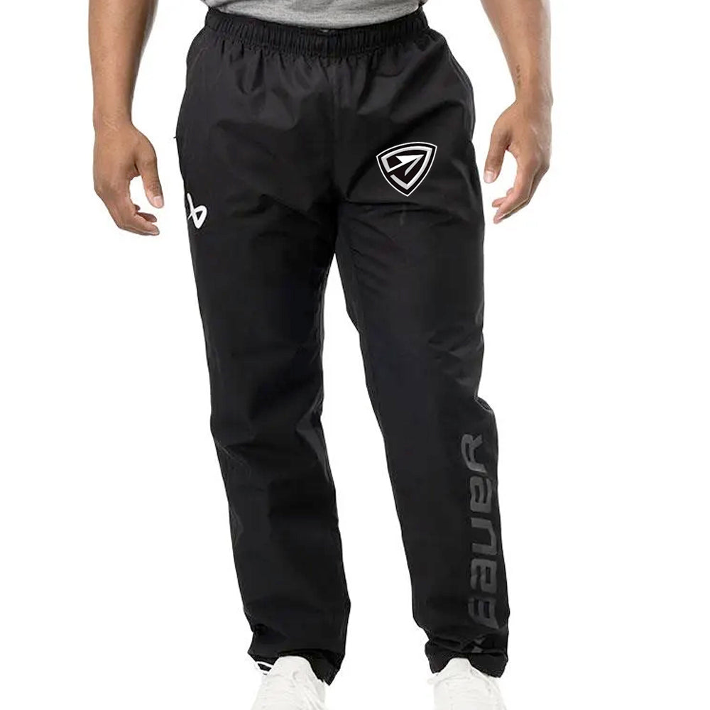 Bauer LW Track Pant – COACH ONLY (Order Track Jacket Separately)